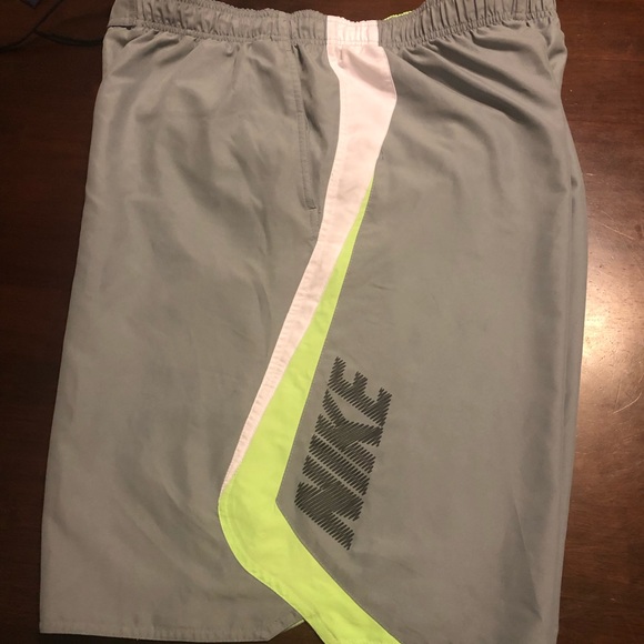 Nike Other - NWOT 3X Nike swim trunks